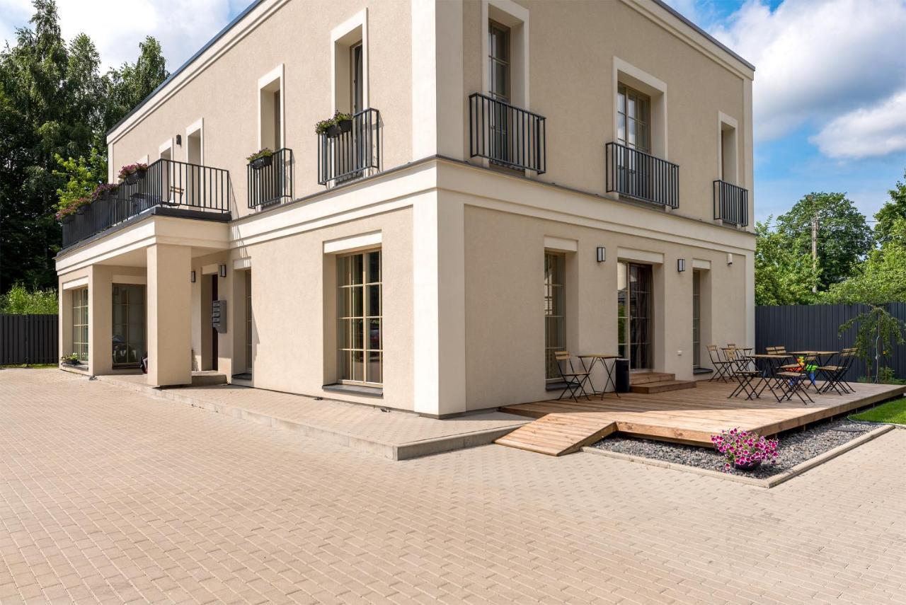Vilnius Legends House I Best For Families I Free Parking Kültér fotó